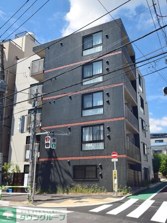 ウェルスクエアイズム文京小日向の物件内観写真